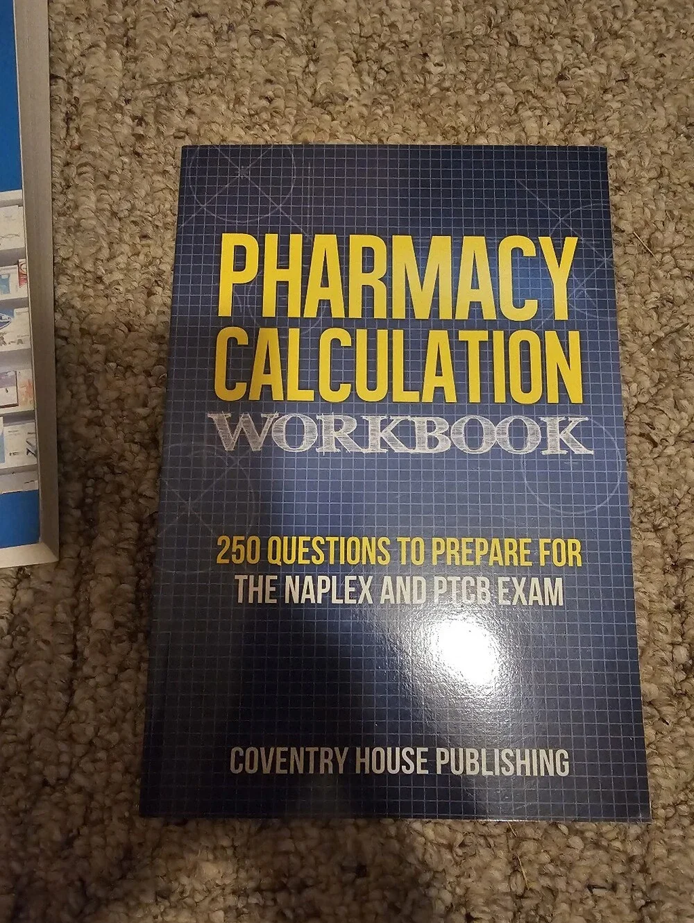 N/A pharmacy calculation